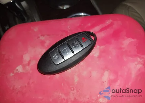 2014 Nissan Altima 3.5 Sl from USA, damaged, VIN 1N4BL3AP7EC178187